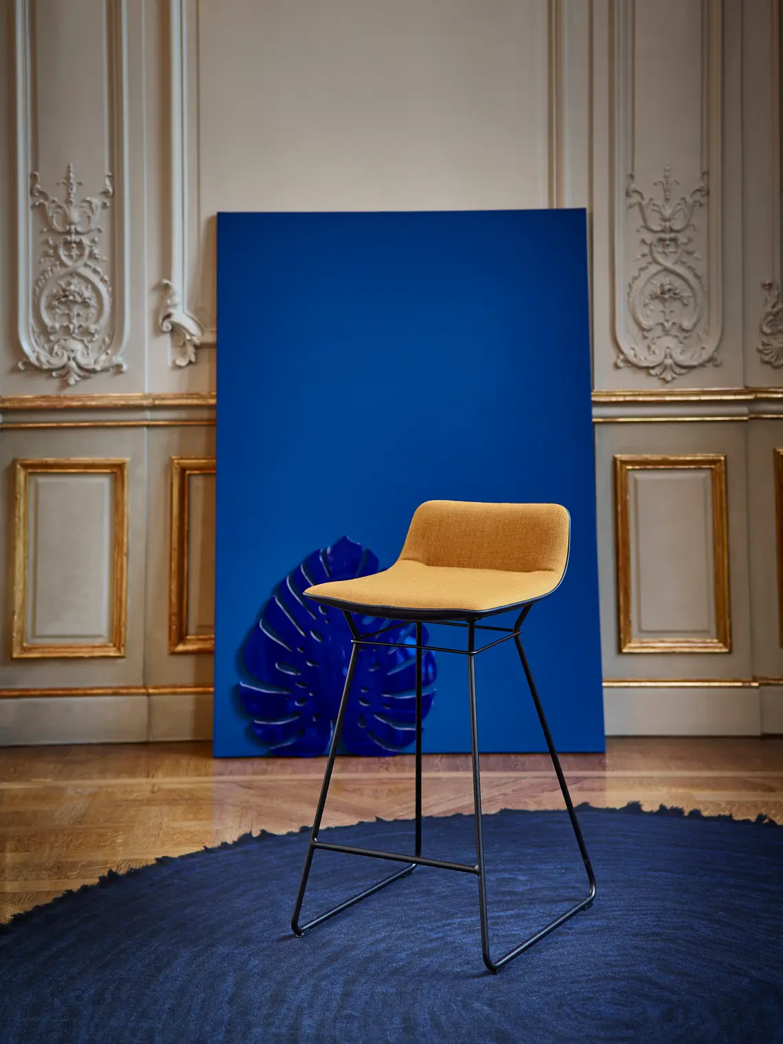 Amelie counter stool