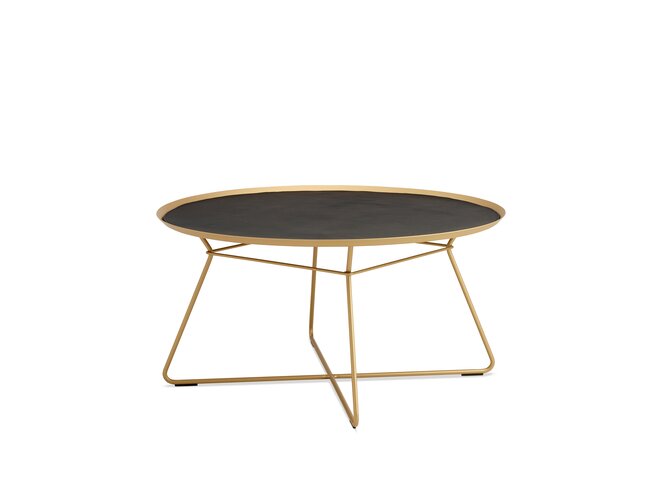 Freifrau Manufaktur Coffee Table Xl