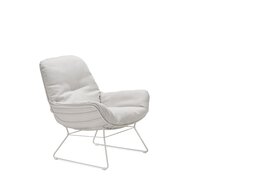 Freifrau Manufaktur | Leya Lounge Chair