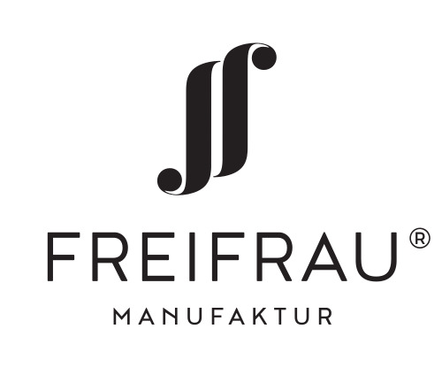 Freifrau Manufaktur Leya Armchair Low Stuhl m. Drehteller Leder